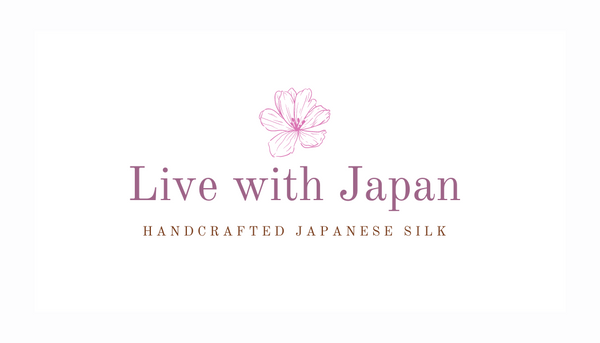 Live with Japan